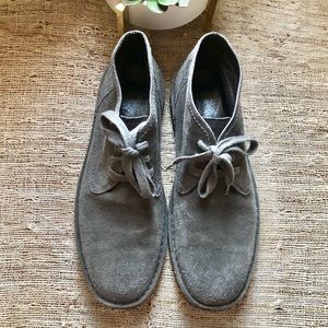 John Varvatos Hipster Chukka Size 9.5